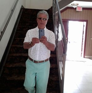 Meet your Posher, Francy